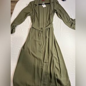 Guess, sheer cardigan size S, NWT